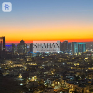 Furnished Tower Apartment in Erbil Image 7