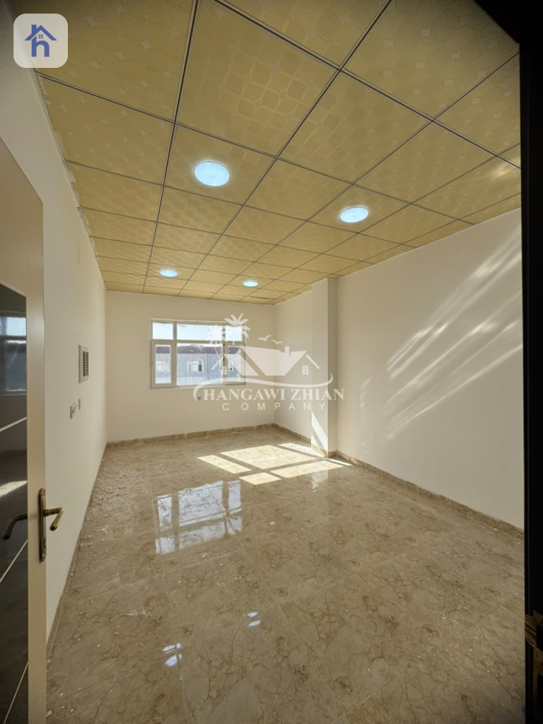 Modern Apartment with 2 Bedrooms