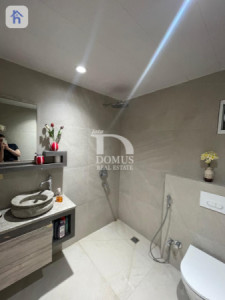 شوقەیەکی مۆدێرن بە چوار ژوور وێنە 8