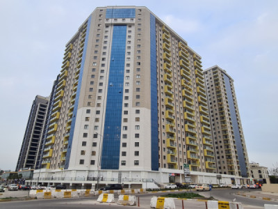 Spacious Apartment in Lalav City View image 1