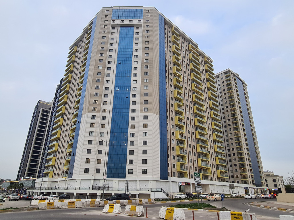 Apartment in Installment