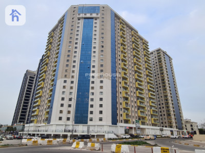 شقة عصرية بـ 3 غرف نوم للإيجار image 9