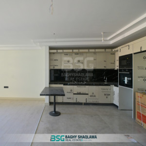 Cozy Apartment in Rami Towers Resim 3