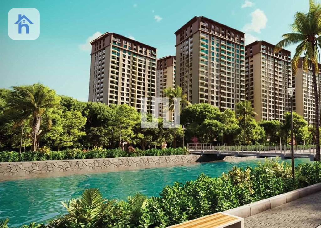 Modern 2 Bedroom Apartment in Erbil