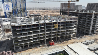 Modern Apartment For Sale in Vana Towers Image 6