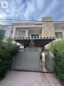 خانووی ڕاخراو بۆ کرێ image 1