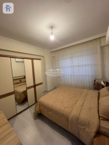 شقة مؤثثة للإيجار صورة 5