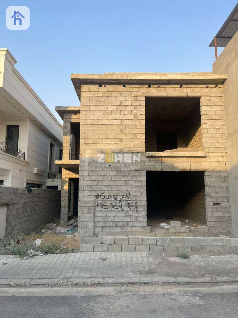 4 Bedroom House in Hiwa City