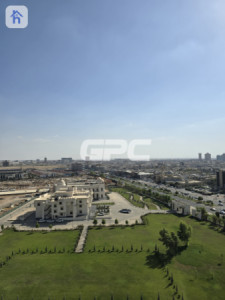 Spacious 3-Bedroom Apartment for rent Image 9