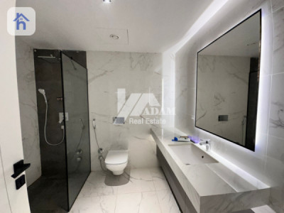 Studio Apartment Resim 6