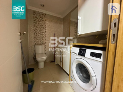 Modern Furnished Apartment Image 6