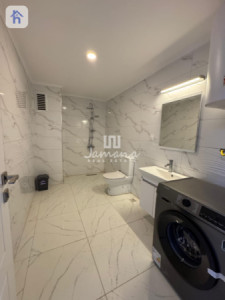 Modern Apartment with Stunning Views Resim 9