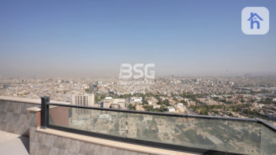 شوقە بۆ فرۆشتن لە پرۆژەی ئیسکان تاوەر image 2