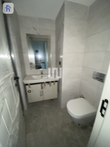 Modern 2-Bedroom Apartment in Erbil Resim 6