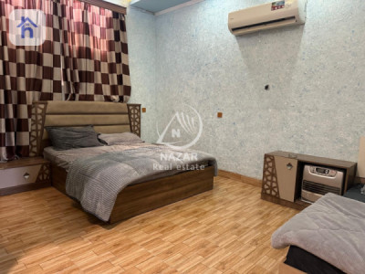 Furnished House Image 5