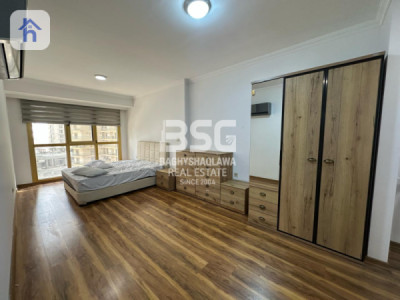 Furnished Apartment For Rent Resim 4