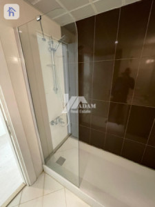 Modern Furnished Apartment in Empire Wings Resim 19