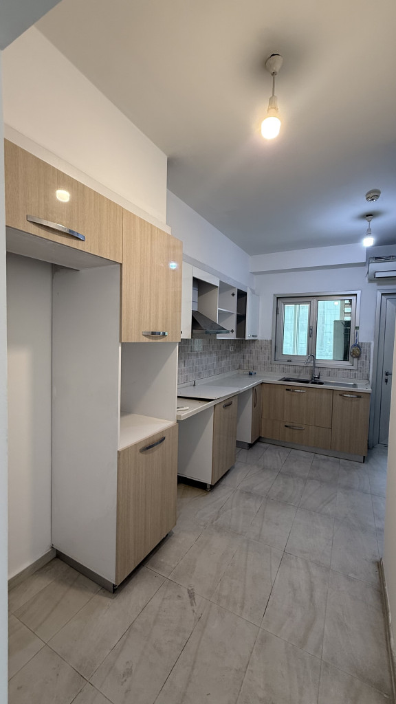 Apartment (1+1)