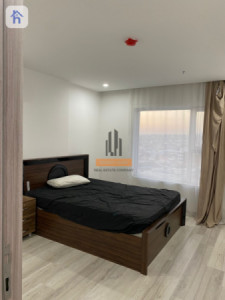 Furnished Apartment in Zanko Complex Image 3