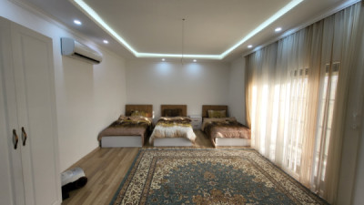 Gorgeous 5-Bedroom House in Ganjan City Image 17