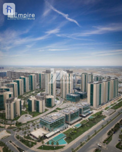 1 BR Apartment with Lovely Decor image 20