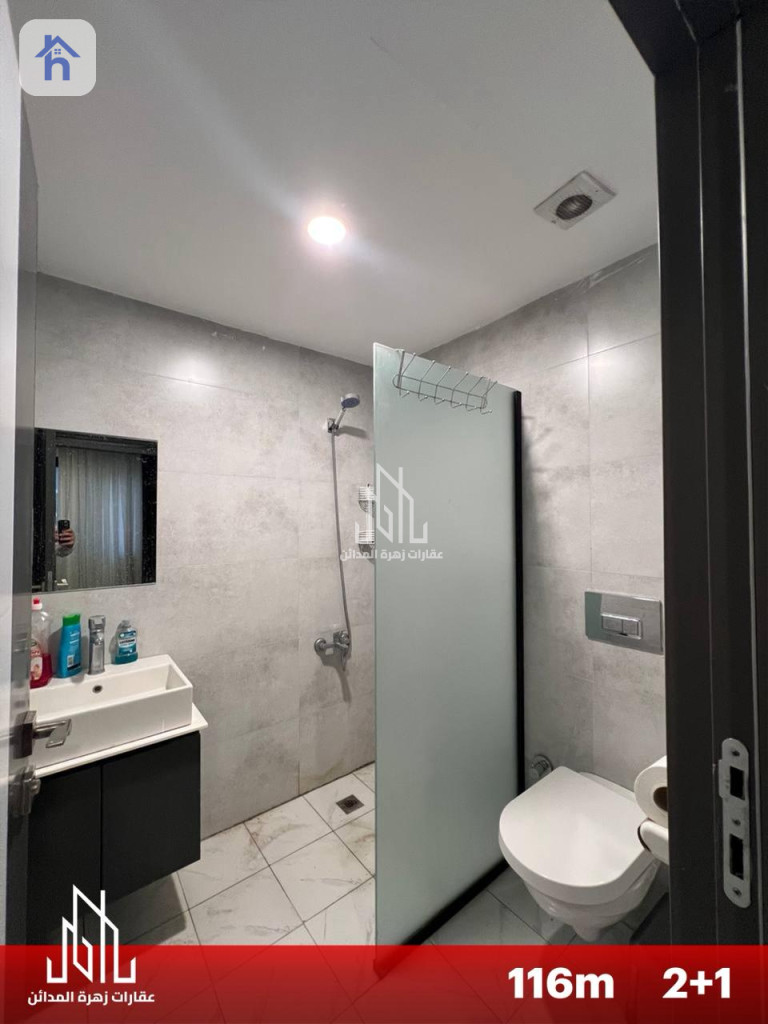 شوقەی VIP وێنە 10