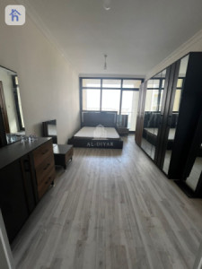 Apartment in Cash Resim 3