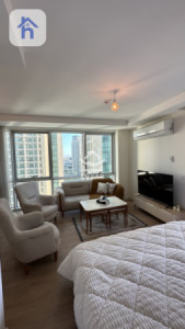 Furnished Apartment For Rent Resim 4