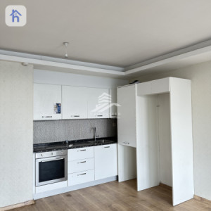 Internal View Apartment image 2