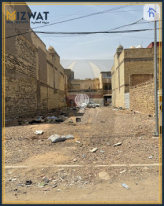 Ideal Plot for Sale in Baghdad image 4