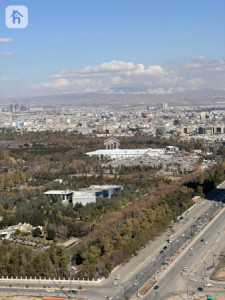 Modern Apartment in Lalav Sky View image 12