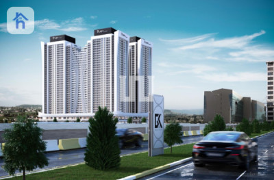 Luxurious Apartment with 3 Bedrooms Image 4