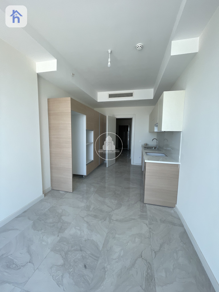 Charming 2-Bedroom Apartment Erbil