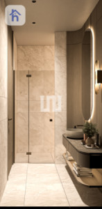 Modern Apartment in Aram Tower image 9