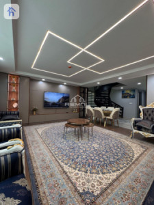 Luxury Apartment Resim 4
