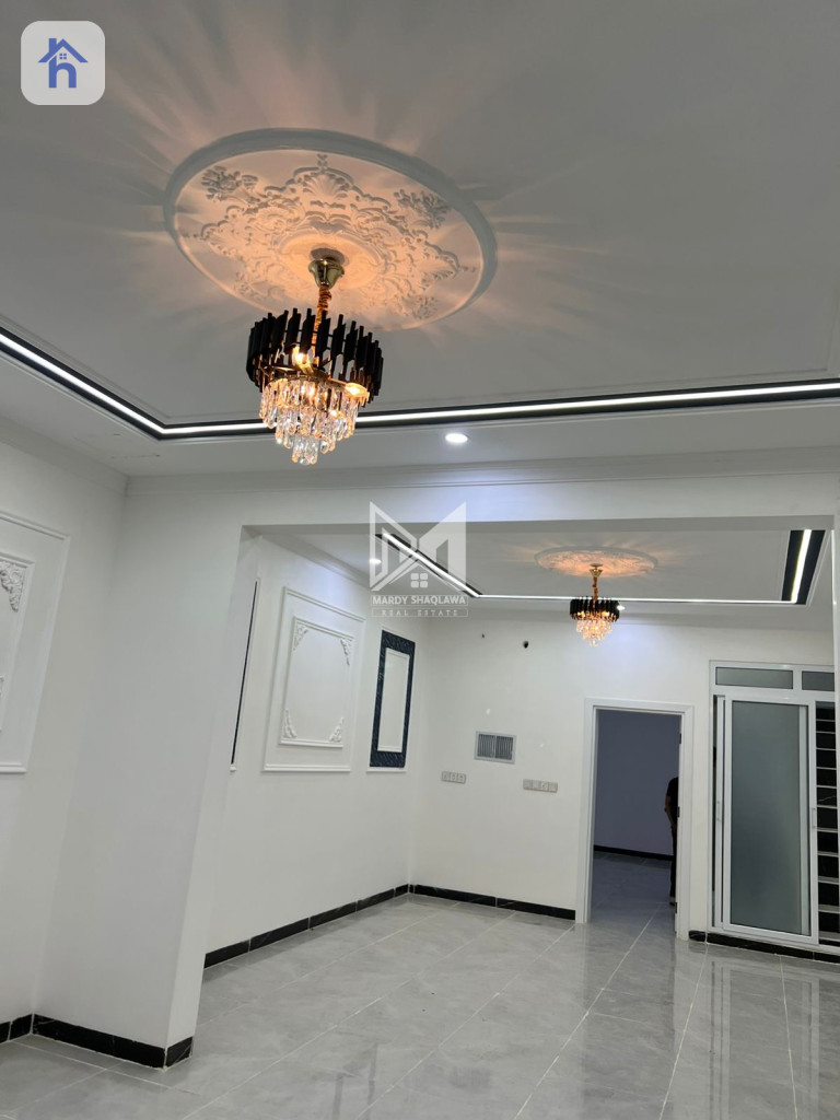 One Floor House Image 3
