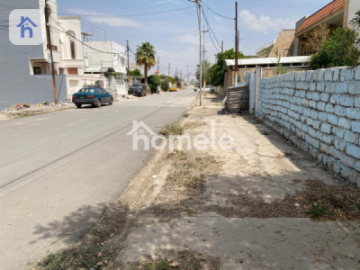 Prime Residential Plot in Mosul Image 3