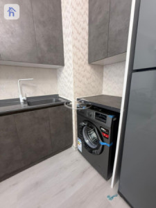 Furnished Apartment For Rent Resim 6