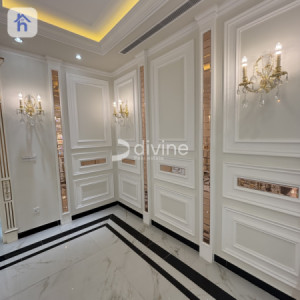 Luxurious 5-Bedroom House in Wazyiran Resim 14