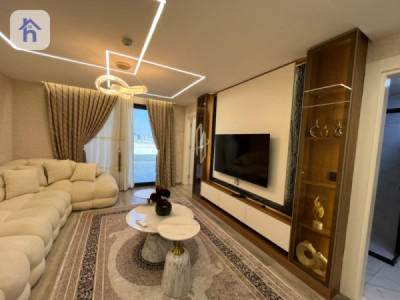 Furnished Apartment For Rent image 2