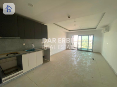 Modern 2 Bedroom Apartment with Great Views — 1
