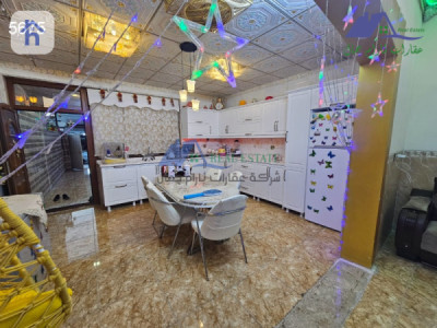 Cozy 2 Bedroom House in Erbil Resim 6