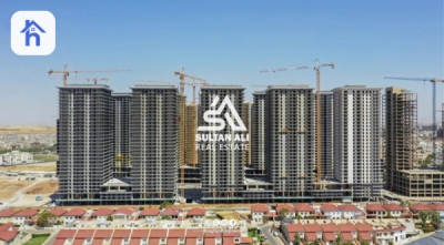 Luxurious apartment in prime location with elegant design image 2