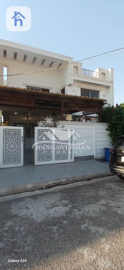 Spacious 5-Bedroom House in Erbil
