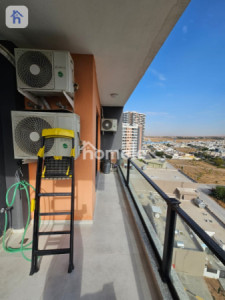 Furnished Apartment For Sale Resim 7