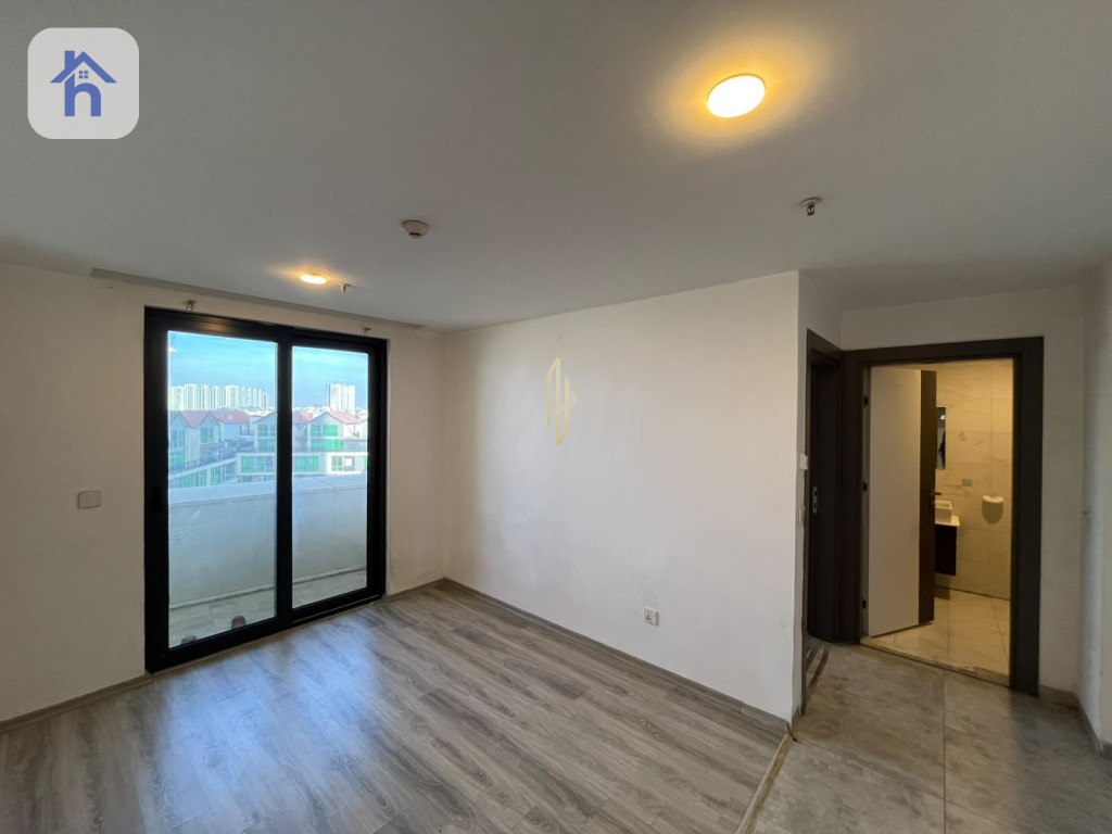 Apartment (1+1) — 2