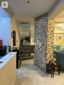 Furnished House with Modern Interiors Resim 7