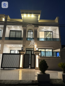 منزل مقابل الحديقة image 2