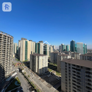 1BR Apartment in Empire Pearl Towers Resim 7