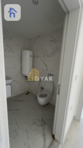 Cozy apartment in Erbil One Tower Resim 5